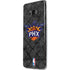 NBA Phoenix Suns Dark Rust Galaxy S8 Plus Skin