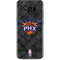 NBA Phoenix Suns Dark Rust Galaxy S8 Skin