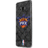NBA Phoenix Suns Dark Rust Galaxy S8 Skin