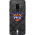 NBA Phoenix Suns Dark Rust Galaxy S9 Plus Skin