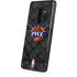 NBA Phoenix Suns Dark Rust Galaxy S9 Plus Skin