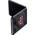 NBA Phoenix Suns Dark Rust Galaxy Z Flip Skin