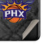 NBA Phoenix Suns Dark Rust Galaxy Z Flip Skin