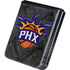 NBA Phoenix Suns Dark Rust Galaxy Z Flip5 5G Skin