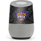 NBA Phoenix Suns Dark Rust Google Home Skin