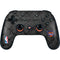 NBA Phoenix Suns Dark Rust Google Stadia Controller Skin