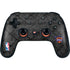 NBA Phoenix Suns Dark Rust Google Stadia Controller Skin