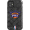 NBA Phoenix Suns Dark Rust iPhone 11 Impact Case