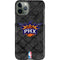 NBA Phoenix Suns Dark Rust iPhone 11 Pro Lite Case