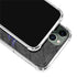 NBA Phoenix Suns Dark Rust iPhone 11 Pro Max Clear Case