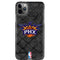 NBA Phoenix Suns Dark Rust iPhone 11 Pro Max Lite Case