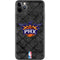 NBA Phoenix Suns Dark Rust iPhone 11 Pro Max Skin