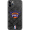 NBA Phoenix Suns Dark Rust iPhone 11 Pro Skin