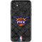 NBA Phoenix Suns Dark Rust iPhone 11 Skin