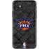 NBA Phoenix Suns Dark Rust iPhone 11 Skin