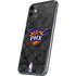 NBA Phoenix Suns Dark Rust iPhone 11 Skin