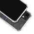 NBA Phoenix Suns Dark Rust iPhone 12 Clear Case