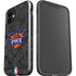 NBA Phoenix Suns Dark Rust iPhone 12 Impact Case