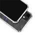NBA Phoenix Suns Dark Rust iPhone 12 Mini Clear Case