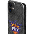 NBA Phoenix Suns Dark Rust iPhone 12 Mini Lite Case