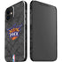 NBA Phoenix Suns Dark Rust iPhone 12 Mini Lite Case