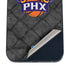 NBA Phoenix Suns Dark Rust iPhone 12 Mini Skin