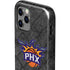 NBA Phoenix Suns Dark Rust iPhone 12 Pro Max Impact Case