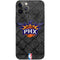 NBA Phoenix Suns Dark Rust iPhone 12 Pro Max Skin