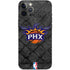 NBA Phoenix Suns Dark Rust iPhone 12 Pro Max Skin