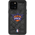 NBA Phoenix Suns Dark Rust iPhone 12 Pro Max Waterproof Case