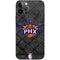 NBA Phoenix Suns Dark Rust iPhone 12 Pro Skin
