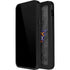 NBA Phoenix Suns Dark Rust iPhone 12 Pro Waterproof Case
