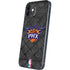 NBA Phoenix Suns Dark Rust iPhone 12 Skin