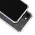 NBA Phoenix Suns Dark Rust iPhone 13 Clear Case