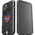 NBA Phoenix Suns Dark Rust iPhone 13 Impact Case