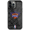 NBA Phoenix Suns Dark Rust iPhone 13 Pro Cargo Case