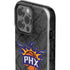 NBA Phoenix Suns Dark Rust iPhone 13 Pro Max Impact Case