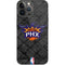 NBA Phoenix Suns Dark Rust iPhone 13 Pro Max Skin