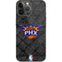 NBA Phoenix Suns Dark Rust iPhone 13 Pro Max Skin