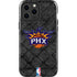 NBA Phoenix Suns Dark Rust iPhone 15 Pro Max Impact Case