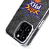 NBA Phoenix Suns Dark Rust iPhone 15 Pro Max MagSafe Case