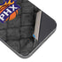 NBA Phoenix Suns Dark Rust iPhone 14 Pro Max Skin