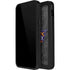 NBA Phoenix Suns Dark Rust iPhone 14 Pro Max Waterproof Case