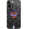 NBA Phoenix Suns Dark Rust iPhone 14 Pro Skin
