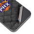 NBA Phoenix Suns Dark Rust iPhone 14 Pro Skin