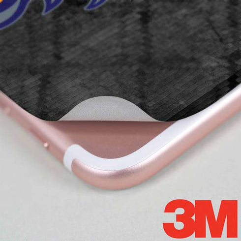NBA Phoenix Suns Dark Rust iPhone 7 Plus Skin