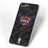 NBA Phoenix Suns Dark Rust iPhone 7 Plus Skin
