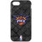 NBA Phoenix Suns Dark Rust iPhone 7 Pro Case