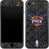 NBA Phoenix Suns Dark Rust iPhone 7 Skin