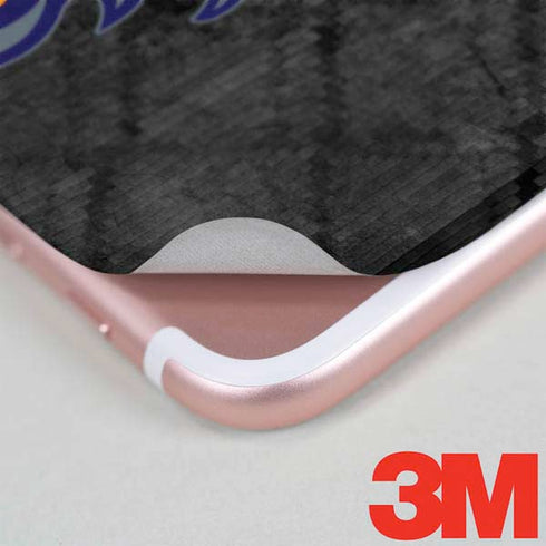 NBA Phoenix Suns Dark Rust iPhone 7 Skin